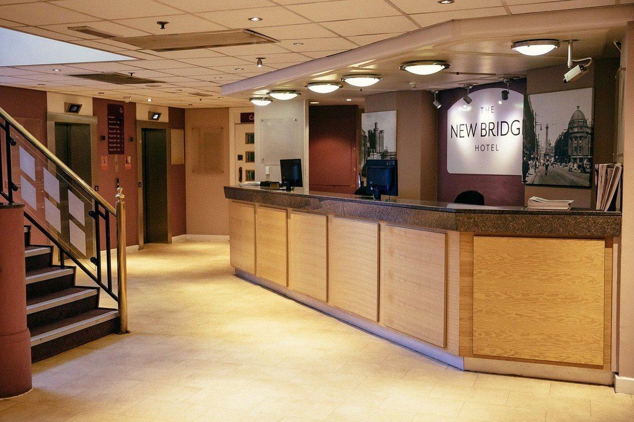 Newbridge Hotel Newcastle upon Tyne