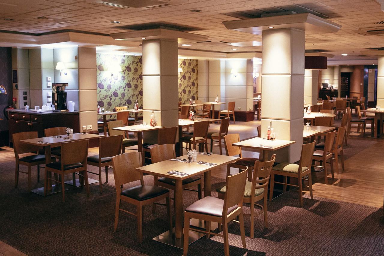 Hotel Newbridge Newcastle upon Tyne