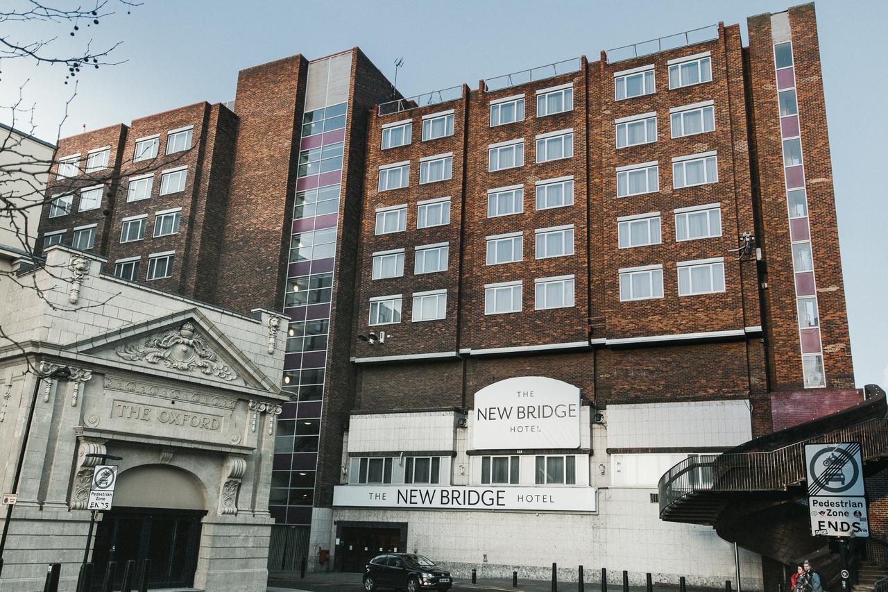 Newbridge 3* Newcastle upon Tyne