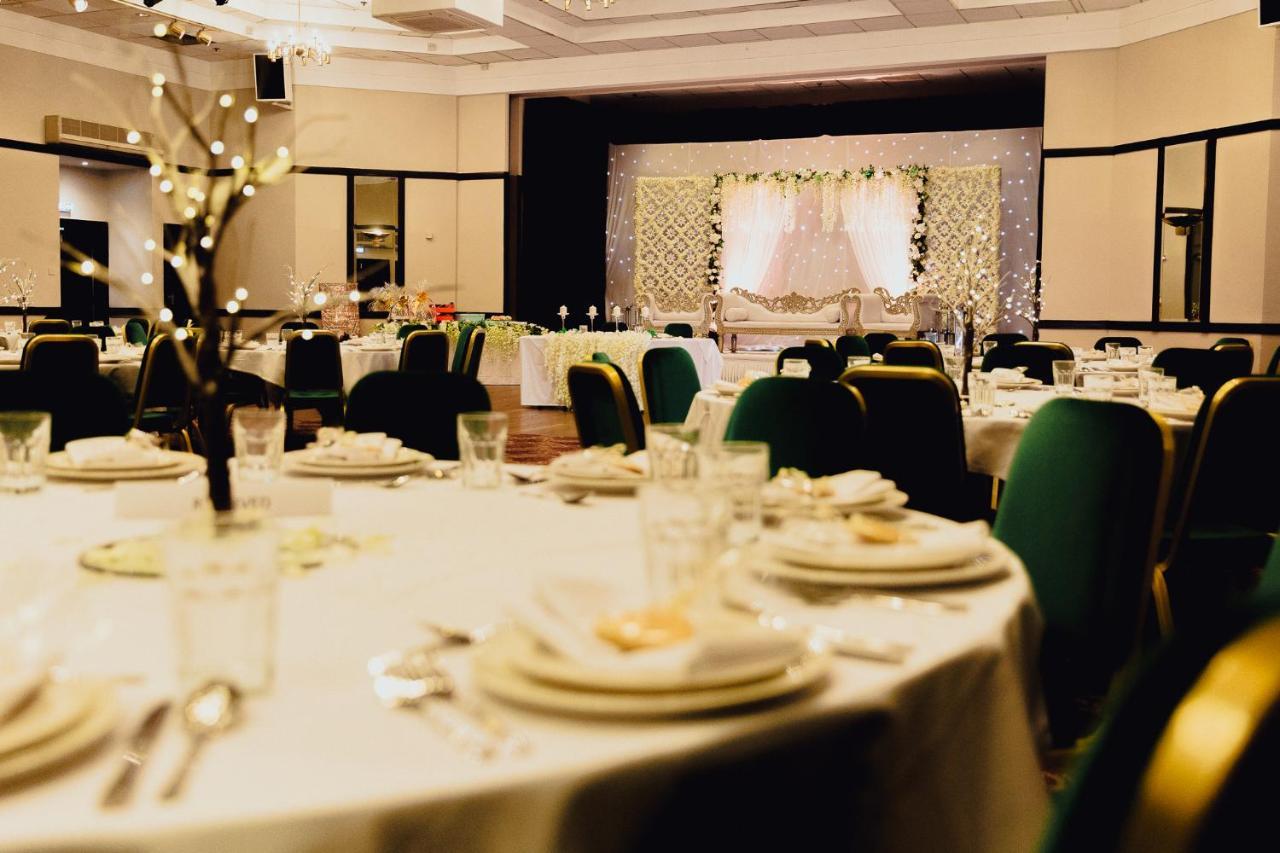 Hotel Newbridge
