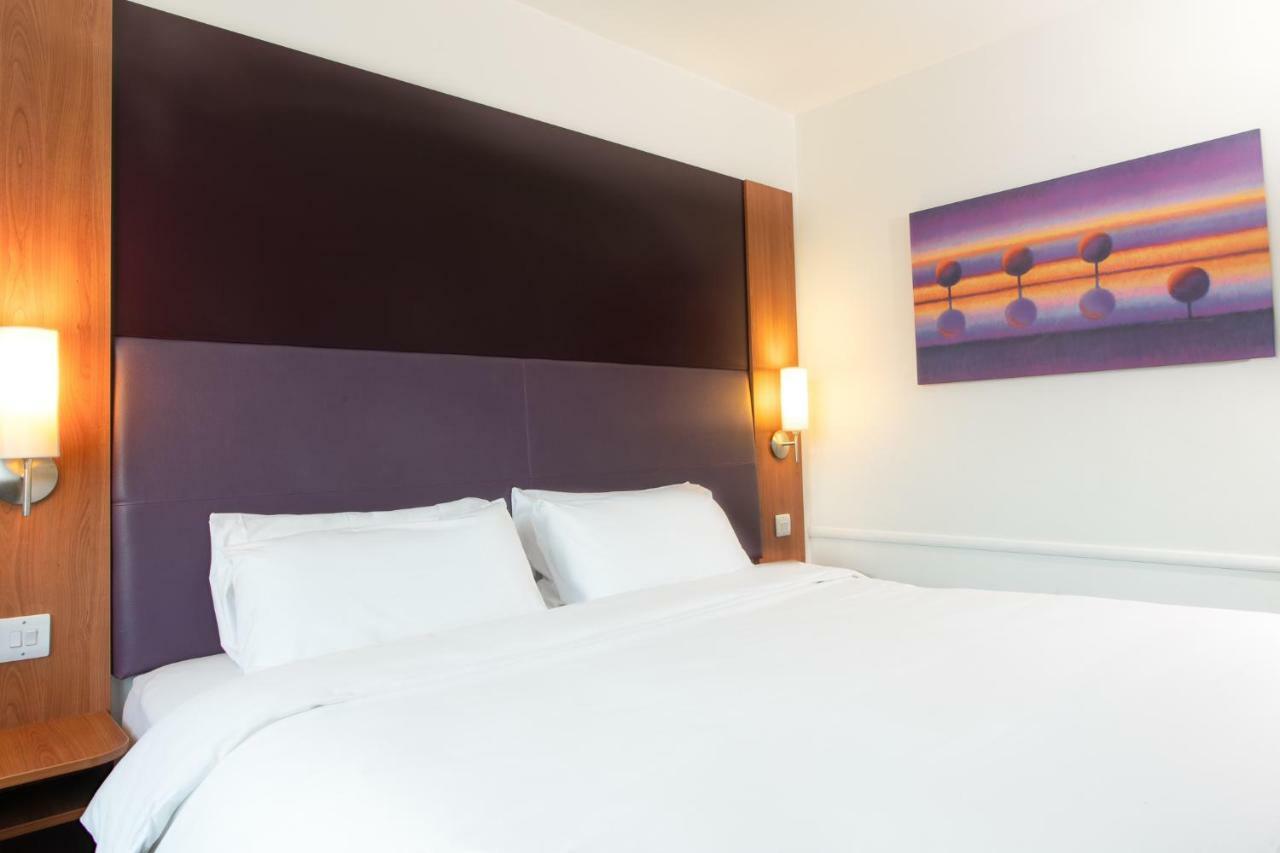 Newbridge Hotel Newcastle upon Tyne